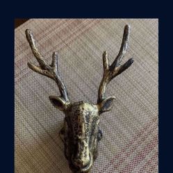 Deer Beer Opener 