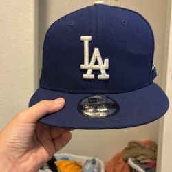 La Ohtani Hat