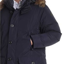 Moncler Men’s Winter Coat Brand New