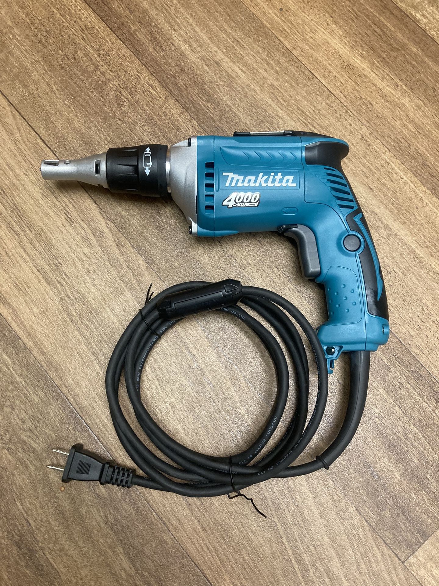 New Makita