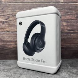 Beats Studio Pro