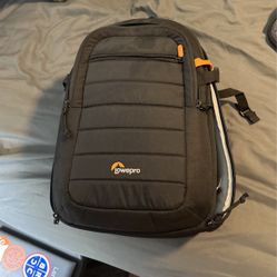 Lowepro Camera Bag 