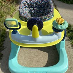 Safety 1st Baby Walker