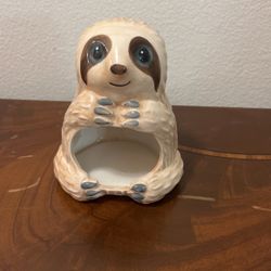 Sloth Kitchen Sink Sponge 🧽 Holder