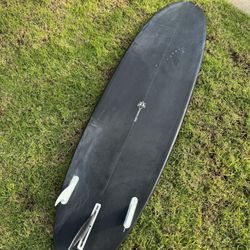7 Foot Surfboard