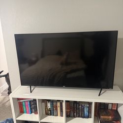 55” Onn Roku TV