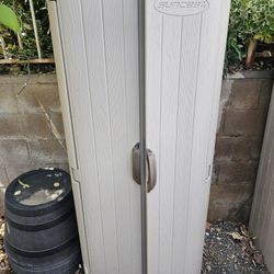 Suncast Shed
