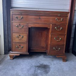 Antique Desk