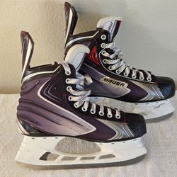 Bauer Vapor X60 Hockey Skates TUUK Lightspeed Edge Men's 11