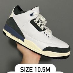 Air Jordan 3 Retro