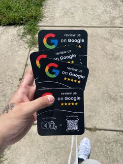 BOOST YOUR REVIEWS