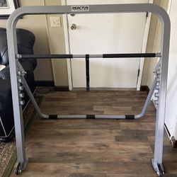 Champion Pull Up Bar