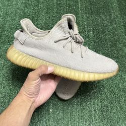 Adidas Yeezy 350 Sesame size 12 USED