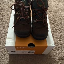 Children Timberland Boots