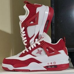 Air JORDAN 4