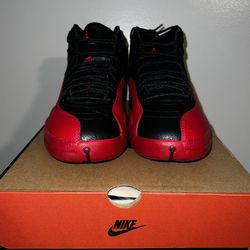 Air Jordan retro 12 “flu game” size 11
