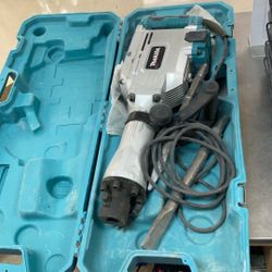 Makita Demolition Hammer