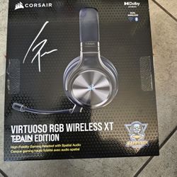 CORSAIR  VIRTUOSO RGB WIRELESS XT T-PAIN Edition