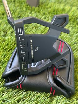 Wilson Putter