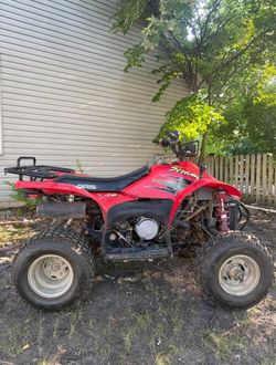 2000 Scrambler 500