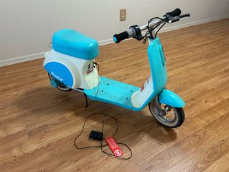 Razor Pocket Mod Petite - electric Scooter