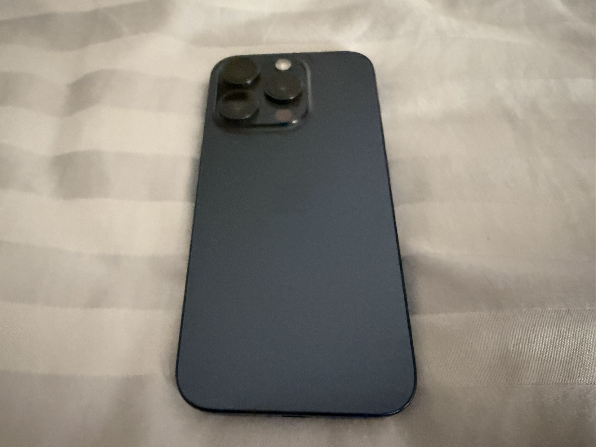 Apple iPhone 15pro 256gb