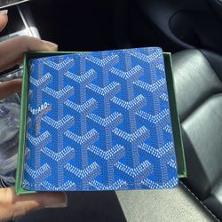 Men’s wallet