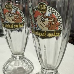 Tasmanian Devil Sundae Cups (2ct)