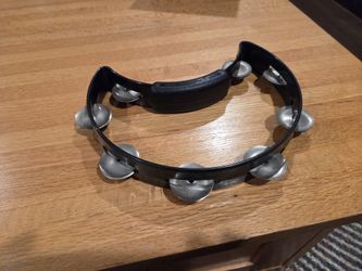 Rhythm Tech Tambourine 