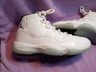 Jordan 11