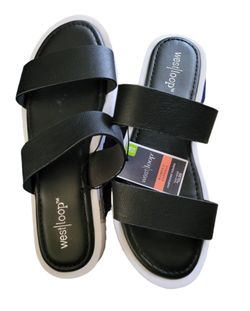 Summer Sandals