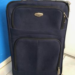 Protocol carry-on luggage