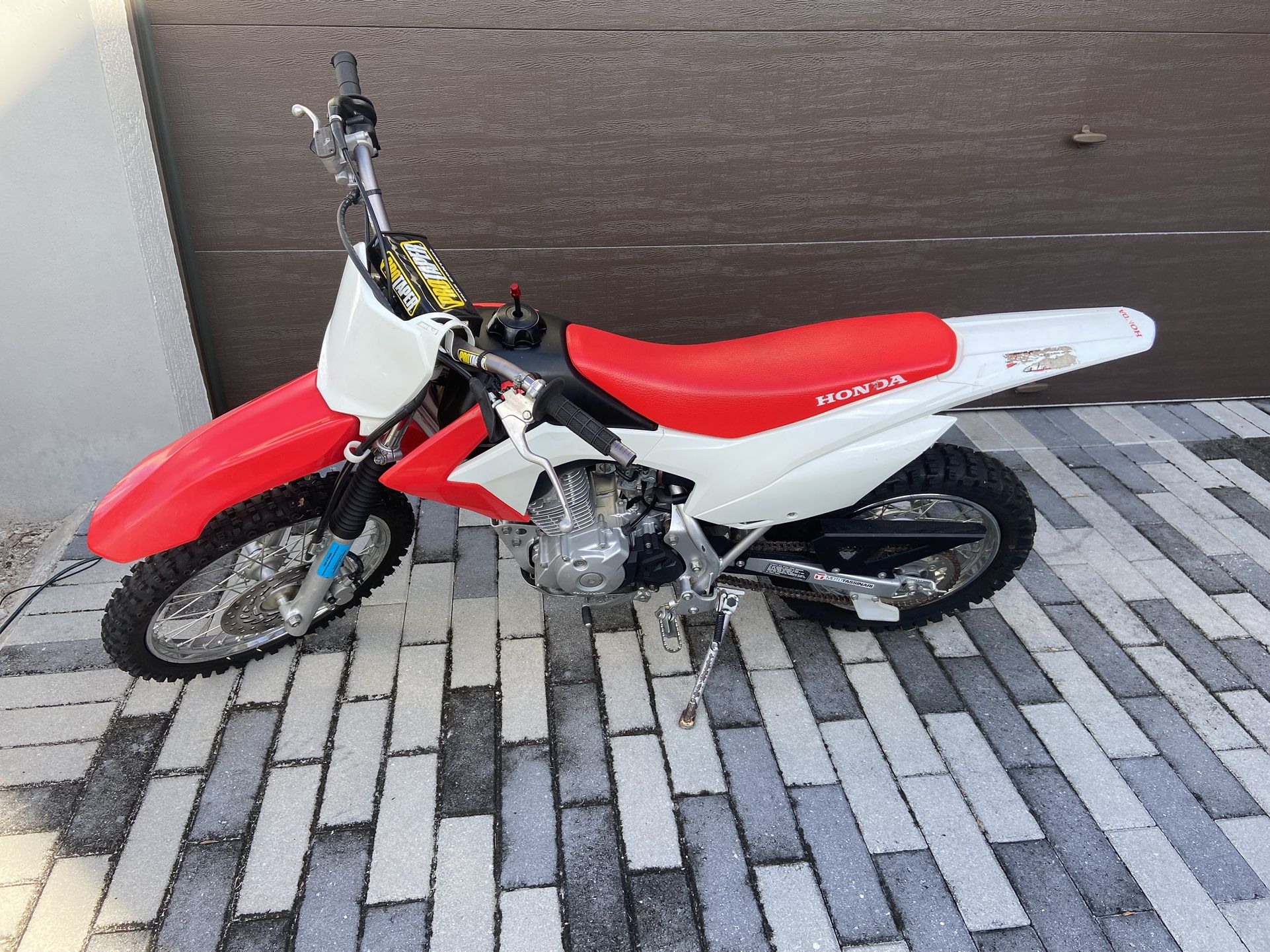 Honda CRF 125 2018 Dirt bike  