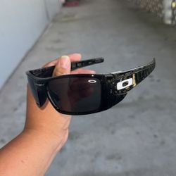 Oakley Fuel Cell