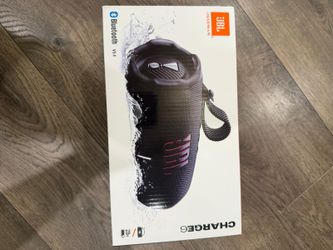 JBL CHARGE 6