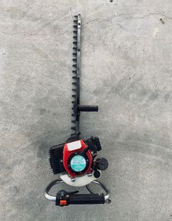 TMC Kawasaki Commercial Gas Hedge Trimmer