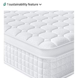 Brand New Mattress 