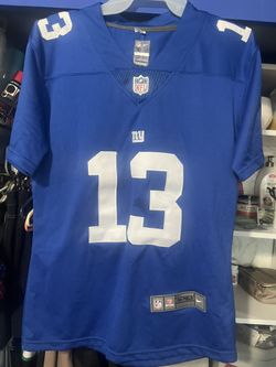 New York Giants Women’s Jersey Odell Beckham Jr.
