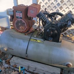 compressor