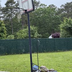 Basketball Hoop