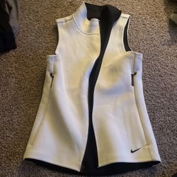Nike thermal fit vest