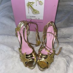 Leg Avenue Shoes