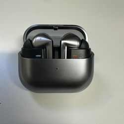 Samsung Galaxy Buds 3 Pro