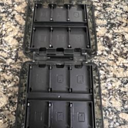 Nintendo Switch Game Holder Holds Up To A lot Of Games