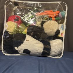 Bundle Of Toys