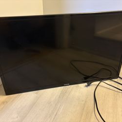 29 Inch by 17 Inch Fire stick TV