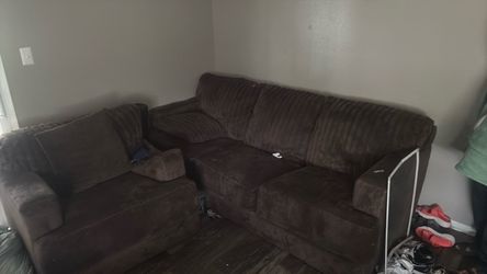 Couch/chair