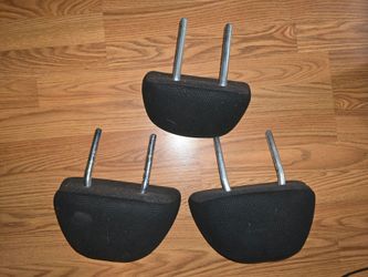 2008 to 2008-2012 Honda Accord backseat headrest
