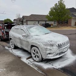 Car 🚗 wash🧼 & detail 🧽