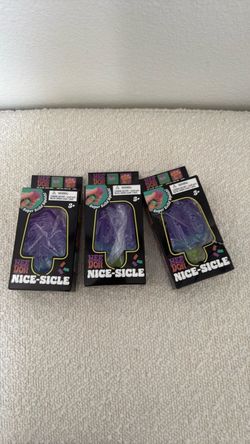 Nee doh fidget - Nice Sicle